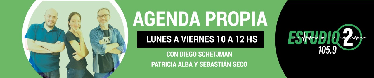 Agenda Propia