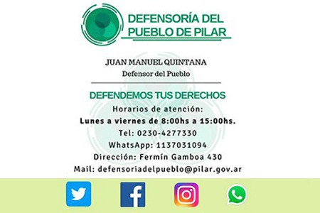 Defensoria del Pueblo