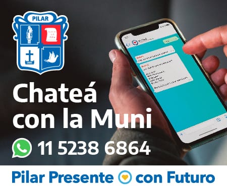Municipalidad Chat