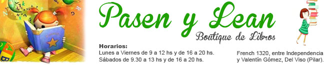 Pasen y Lean