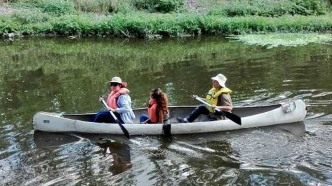 La Asociación Patrimonio Natural celebrará el día mundial de los humedales